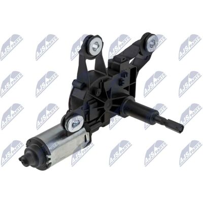 NTY ESW-FR-014 Moteur d'essuie-glace arrière droit - Pour véhicules avec conduite à gauche - Publicité NTY ESW-FR-014 Moteur d'essuie-glace arrière droit - Pour véhicules avec conduite à gauche - Publicité