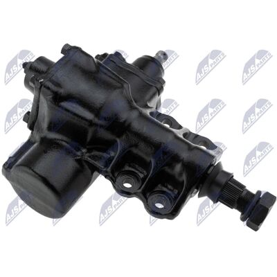Boîtier de direction hydraulique NTY SPK-NS-020 - Nissan, Gauche - Publicité Boîtier de direction hydraulique NTY SPK-NS-020 - Nissan, Gauche - Publicité