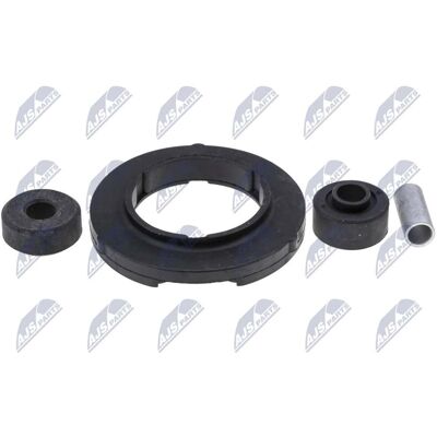 Kit de réparation suspension avant Toyota Land Cruiser - Rebuild Kit - Publicité Kit de réparation suspension avant Toyota Land Cruiser - Rebuild Kit - Publicité