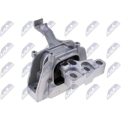 Support moteur Audi A3 5wa199262aa - Côté droit - Publicité Support moteur Audi A3 5wa199262aa - Côté droit - Publicité