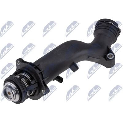 Mercedes-Benz A2782000415 - Thermostat - Système de refroidissement de l'eau - Publicité Mercedes-Benz A2782000415 - Thermostat - Système de refroidissement de l'eau - Publicité