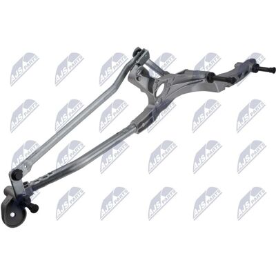 Mercedes-Benz A2128201240 OEM Mécanisme d'essuie-glaces - Mécanisme d'essuie-glaces - Publicité Mercedes-Benz A2128201240 OEM Mécanisme d'essuie-glaces - Mécanisme d'essuie-glaces - Publicité