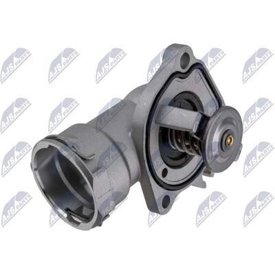 NTY CTM-CH-030 Thermostat - Chrysler Jeep Mercedes-Benz 87°C - Publicité NTY CTM-CH-030 Thermostat - Chrysler Jeep Mercedes-Benz 87°C - Publicité