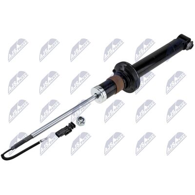 NTY A-CH-035 - Amortisseur pour Cadillac CT6 avec Magnetic Ride - Publicité NTY A-CH-035 - Amortisseur pour Cadillac CT6 avec Magnetic Ride - Publicité