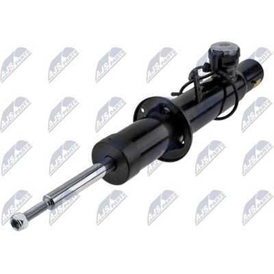 Amortisseur droit avant NTY A-BM-002 pour BMW X5 X6 - Amortisseur - Publicité Amortisseur droit avant NTY A-BM-002 pour BMW X5 X6 - Amortisseur - Publicité