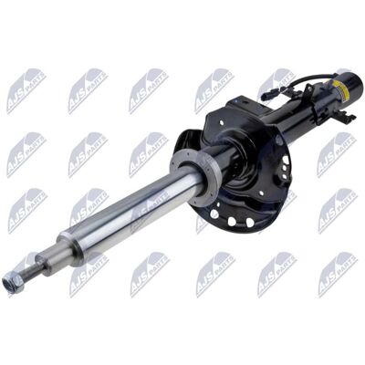 Amortisseur Land Rover LR024440 LR079420 Magnetic Ride NTY - Publicité Amortisseur Land Rover LR024440 LR079420 Magnetic Ride NTY - Publicité