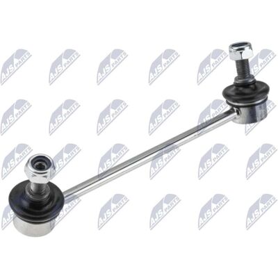 NTY ZLT-NS-113 Liaison de stabilisateur de suspension pour Infiniti M - Pièce de suspension - Publicité NTY ZLT-NS-113 Liaison de stabilisateur de suspension pour Infiniti M - Pièce de suspension - Publicité