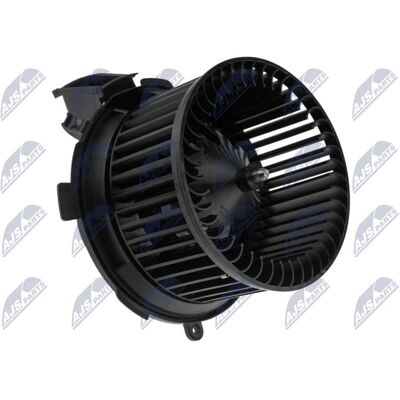 NTY EWN-CT-010 - Ventilateur intérieur - Publicité NTY EWN-CT-010 - Ventilateur intérieur - Publicité