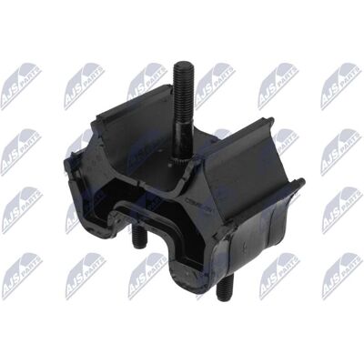 NTY ZPS-ME-091 Support moteur - Compatible avec Mercedes-Benz M-Class - Publicité NTY ZPS-ME-091 Support moteur - Compatible avec Mercedes-Benz M-Class - Publicité