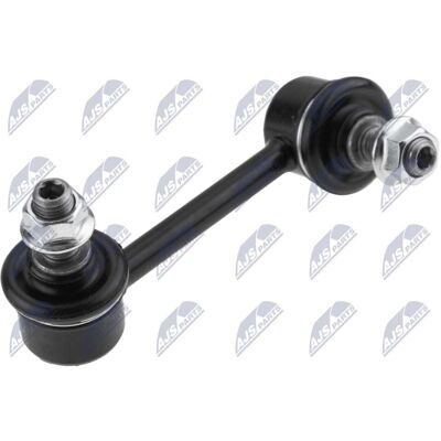 NTY ZLT-HD-092 - Link de stabilisateur pour Honda Odyssey - Arrière gauche - Publicité NTY ZLT-HD-092 - Link de stabilisateur pour Honda Odyssey - Arrière gauche - Publicité