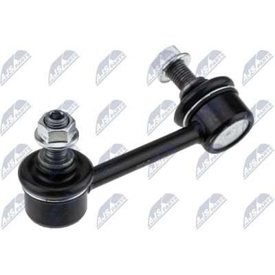 NTY ZLT-HD-093 - Barre stabilisatrice arrière droite pour Honda Odyssey - Publicité NTY ZLT-HD-093 - Barre stabilisatrice arrière droite pour Honda Odyssey - Publicité