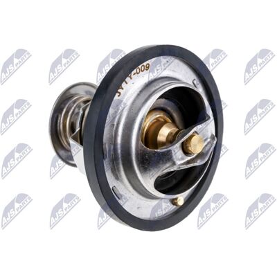 NTY CTM-TY-009 - Thermostat - Publicité NTY CTM-TY-009 - Thermostat - Publicité