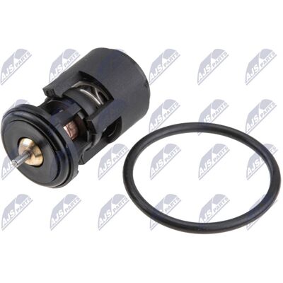 NTY Thermostat pour Seat Cordoba, Ibiza, VW Lupo, Polo - Thermostat, Refroidissement - Publicité NTY Thermostat pour Seat Cordoba, Ibiza, VW Lupo, Polo - Thermostat, Refroidissement - Publicité