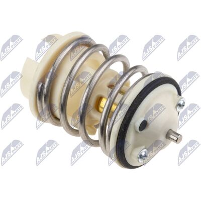 Thermostat OEM VAG 03H121113 - Thermostat - Publicité Thermostat OEM VAG 03H121113 - Thermostat - Publicité