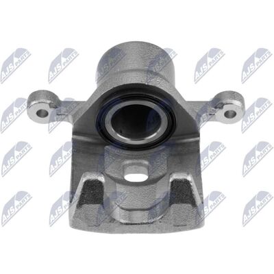 NTY HZT-MZ-039 - Étrier de frein OEM Mazda L206-26-980C - Publicité NTY HZT-MZ-039 - Étrier de frein OEM Mazda L206-26-980C - Publicité