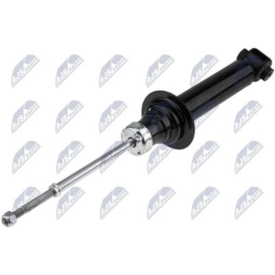 Ressort de suspension Honda Nissan - A-NS-029 - Publicité Ressort de suspension Honda Nissan - A-NS-029 - Publicité