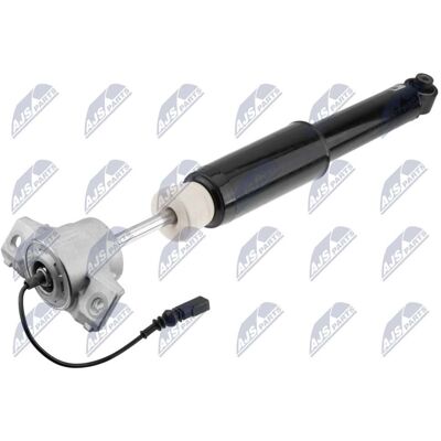Amortisseur de suspension Audi A-AU-037 - Amortisseur de suspension - Publicité Amortisseur de suspension Audi A-AU-037 - Amortisseur de suspension - Publicité