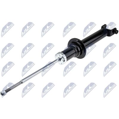 Amortisseur A-CH-055 DAEWOO - Suspension Shock Absorber - Publicité Amortisseur A-CH-055 DAEWOO - Suspension Shock Absorber - Publicité