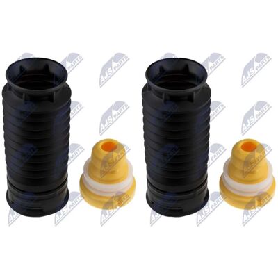 NTY AB-ME-005K Ensemble de protection contre la poussière - Pour Mercedes-Benz A2113230092 - Publicité NTY AB-ME-005K Ensemble de protection contre la poussière - Pour Mercedes-Benz A2113230092 - Publicité