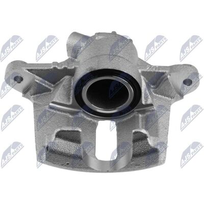 NTY Étrier de frein - Modèle HZP-PE-008 - Avant gauche - Convient pour Peugeot 206/206+ - Publicité NTY Étrier de frein - Modèle HZP-PE-008 - Avant gauche - Convient pour Peugeot 206/206+ - Publicité