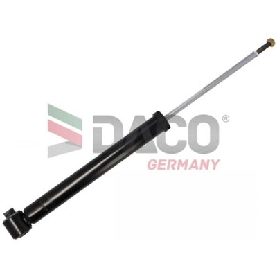 DACO - 560220 - Arrière - Monotube - Suspension kit - Publicité DACO - 560220 - Arrière - Monotube - Suspension kit - Publicité