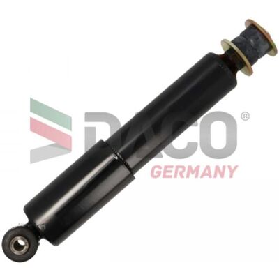DACO Germany - 701513031 - Pression de gaz - Double-tube - Amortisseur - Publicité DACO Germany - 701513031 - Pression de gaz - Double-tube - Amortisseur - Publicité