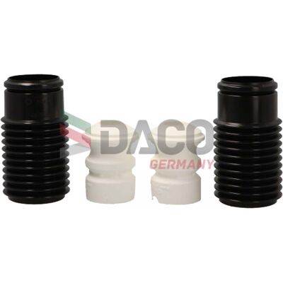 DACO Germany - PK1501 - Essieu avant - Kit de protection - Publicité DACO Germany - PK1501 - Essieu avant - Kit de protection - Publicité