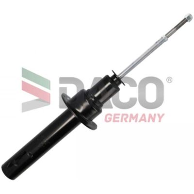 DACO Germany - 451602 - Pression de gaz - Suspension - Amortisseur - Publicité DACO Germany - 451602 - Pression de gaz - Suspension - Amortisseur - Publicité