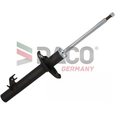 DACO Germany - 453935L - Kit amortisseur - Publicité DACO Germany - 453935L - Kit amortisseur - Publicité