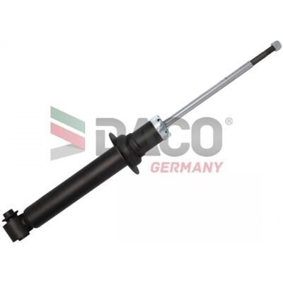 DACO Germany - 561511 - Système bitube - BMW Série 5 (E60) - Amortisseur - Publicité DACO Germany - 561511 - Système bitube - BMW Série 5 (E60) - Amortisseur - Publicité