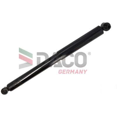 DACO Germany 561009 Kit d'amortisseurs arrière - Kit de suspension - Publicité DACO Germany 561009 Kit d'amortisseurs arrière - Kit de suspension - Publicité