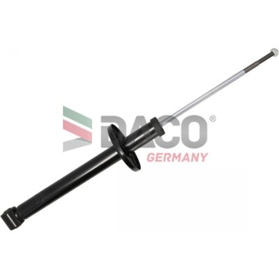 DACO Germany - 559995 - Pression gaz arrière - Shock absorber kit - Publicité DACO Germany - 559995 - Pression gaz arrière - Shock absorber kit - Publicité