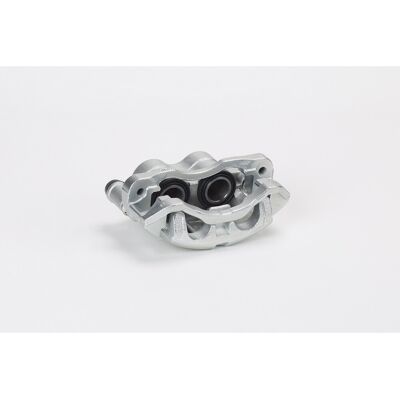 Étrier de Frein Brembo - Nissan/Renault, Gris, 2 Pistons, Arrière Gauche - Publicité Étrier de Frein Brembo - Nissan/Renault, Gris, 2 Pistons, Arrière Gauche - Publicité