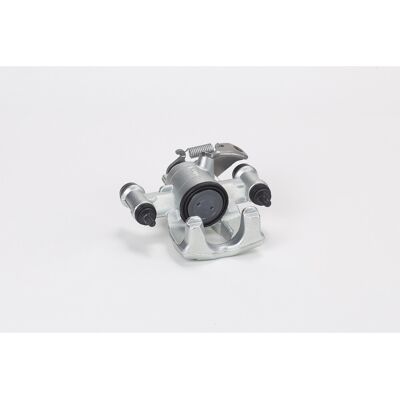 BREMBO F BR 082 Étrier de frein en fonte grise - Étrier arrière gauche - Publicité BREMBO F BR 082 Étrier de frein en fonte grise - Étrier arrière gauche - Publicité