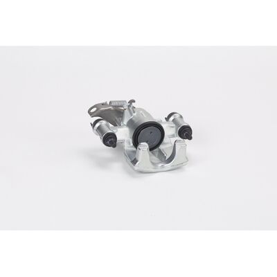 BREMBO F BR 083 Étrier de frein Gris - Brake Caliper - Publicité BREMBO F BR 083 Étrier de frein Gris - Brake Caliper - Publicité