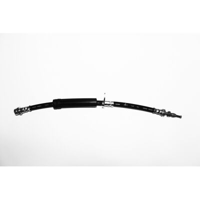 Flexible de frein Brembo - F10x1 M10x1 - 460mm - Type de frein - Publicité Flexible de frein Brembo - F10x1 M10x1 - 460mm - Type de frein - Publicité