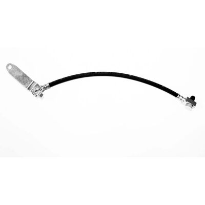 Flexible de frein BREMBO T 24 173 - Tuyau de frein flexible - Publicité Flexible de frein BREMBO T 24 173 - Tuyau de frein flexible - Publicité