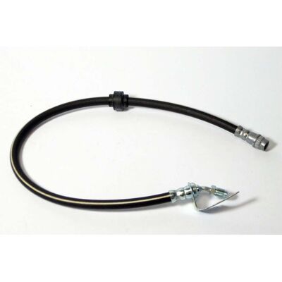 Flexible de frein BREMBO T 59 192 - Flexible Brake Hose - Publicité Flexible de frein BREMBO T 59 192 - Flexible Brake Hose - Publicité