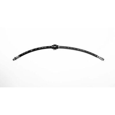 Flexible de frein Brembo - 475mm - Raccords M10X1 & M12X1 - Pour Renault Scenic 2 - Publicité Flexible de frein Brembo - 475mm - Raccords M10X1 & M12X1 - Pour Renault Scenic 2 - Publicité