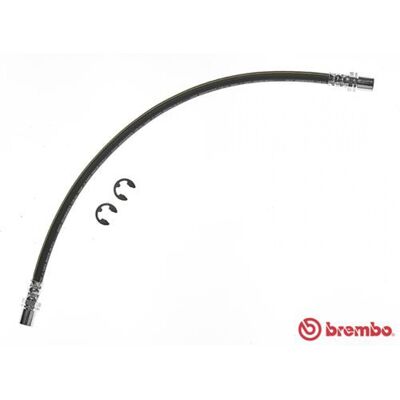 Flexible de Frein Brembo Modèle T83063 - Pièce de Frein - Publicité Flexible de Frein Brembo Modèle T83063 - Pièce de Frein - Publicité