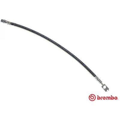 BREMBO Modèle 85 132 Tuyau de Frein - Tuyau de Frein - Publicité BREMBO Modèle 85 132 Tuyau de Frein - Tuyau de Frein - Publicité