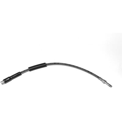 Flexible de frein Brembo T 85 196 - Pièce de frein - Publicité Flexible de frein Brembo T 85 196 - Pièce de frein - Publicité