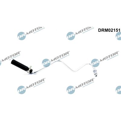 DR.MOTOR AUTOMOTIVE - DRM02151 - Tuayuterie - Car part - Publicité DR.MOTOR AUTOMOTIVE - DRM02151 - Tuayuterie - Car part - Publicité