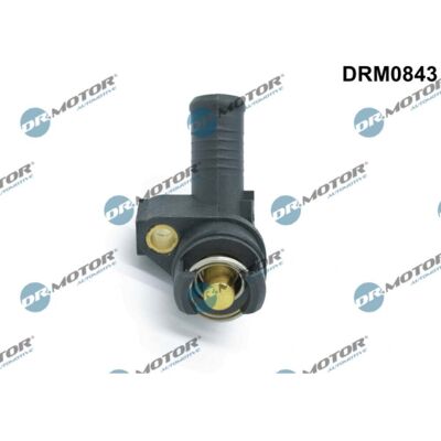 Thermostat de Refroidissement d'Huile Dr.motor DRM0843 pour Ford Mondeo - Publicité Thermostat de Refroidissement d'Huile Dr.motor DRM0843 pour Ford Mondeo - Publicité