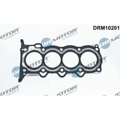 Joint de Culasse Dr.motor Automotive Toyota Yaris - 74,5mm, 1mm d'épaisseur - Publicité Joint de Culasse Dr.motor Automotive Toyota Yaris - 74,5mm, 1mm d'épaisseur - Publicité