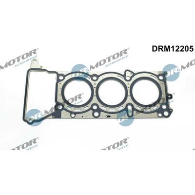 DR.MOTOR AUTOMOTIVE DRM12205 Joint de culasse - Pour Chrysler, Jeep, Mercedes-Benz - Publicité DR.MOTOR AUTOMOTIVE DRM12205 Joint de culasse - Pour Chrysler, Jeep, Mercedes-Benz - Publicité