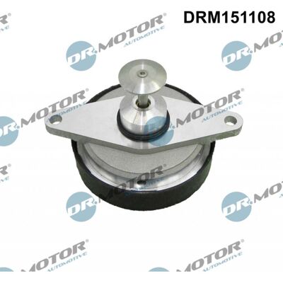 Dr.motor Automotive DRM151108 - Valve EGR - Fonctionnement pneumatique - Publicité Dr.motor Automotive DRM151108 - Valve EGR - Fonctionnement pneumatique - Publicité