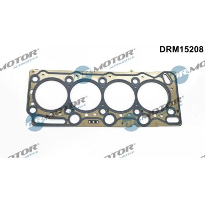 DR.MOTOR AUTOMOTIVE DRM15208 Joint de Culasse - Opel, Chevrolet - Publicité DR.MOTOR AUTOMOTIVE DRM15208 Joint de Culasse - Opel, Chevrolet - Publicité