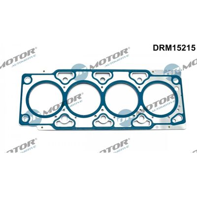 DR.MOTOR AUTOMOTIVE DRM15215 - Joint de Culasse pour Chevrolet et Opel - Publicité DR.MOTOR AUTOMOTIVE DRM15215 - Joint de Culasse pour Chevrolet et Opel - Publicité