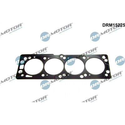 Dr.Motor Automotive Joint de Culasse Opel Astra G - Joint moteur - Publicité Dr.Motor Automotive Joint de Culasse Opel Astra G - Joint moteur - Publicité
